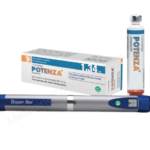 Semaglutide (Potenza 1.34mg/ 3ml) Rx