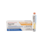 Semaglutide (Reglutide 1.34 mg/ 3 ml) Rx