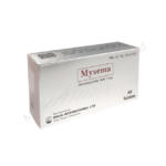 Semaglutide (Mysema 7mg) Rx