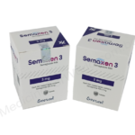 Semaglutide (Semaxen 3mg) Rx