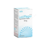 Regorafenib (LuciRegor 40mg) Rx