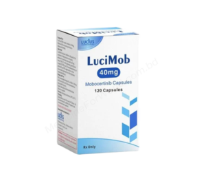 Mobocertinib (LuciMob 40mg) Rx