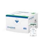 Pembrolizumab (Pemomab 100mg/ 4ml) Rx