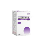 Pemigatinib (LuciPem 4.5mg) Rx