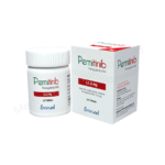 Pemigatinib (Pemitinib 13.5 mg) Rx
