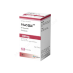 Pralsetinib (Prasedx 100mg) Rx