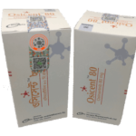Osimertinib (Osicent 80mg) Rx