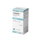 Osimertinib (Oysiendx 80mg) Rx