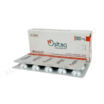 Osimertinib (Ositag 80mg) Rx