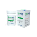 Pazopanib (Pazorest 200mg) Rx