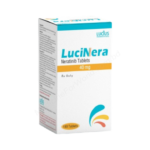 Neratinib (LuciNera 40mg) Rx