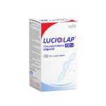Olaparib (LuciOlap 150mg) Rx