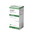 Olaparib (Oladx 150mg) Rx