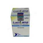Lenalidomide (LuciLena 25mg) Rx