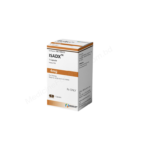 Ixazomib (Isadx 4mg) Rx