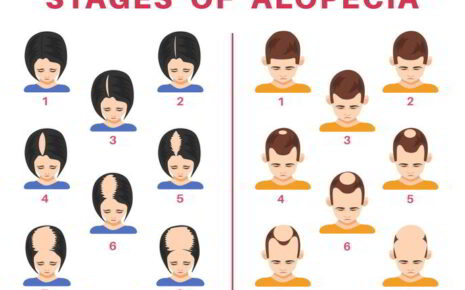 What is Androgenetic Alopecia?