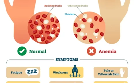 What is Anemia?