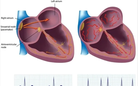 What is Atrial Fibrillation?