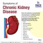 What is Chronic Kidney Disease