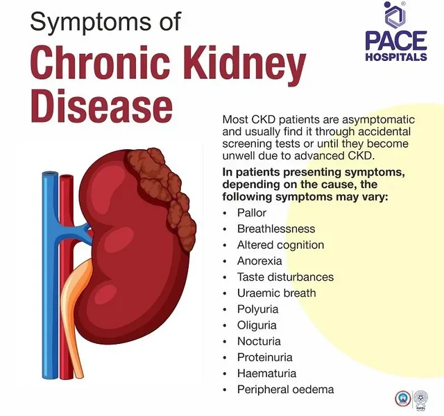 What is Chronic Kidney Disease