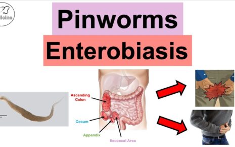 What is Enterobiasis