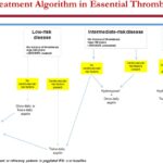 What is Thrombocythemia