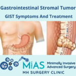 What is a Gastrointestinal Stromal Tumor