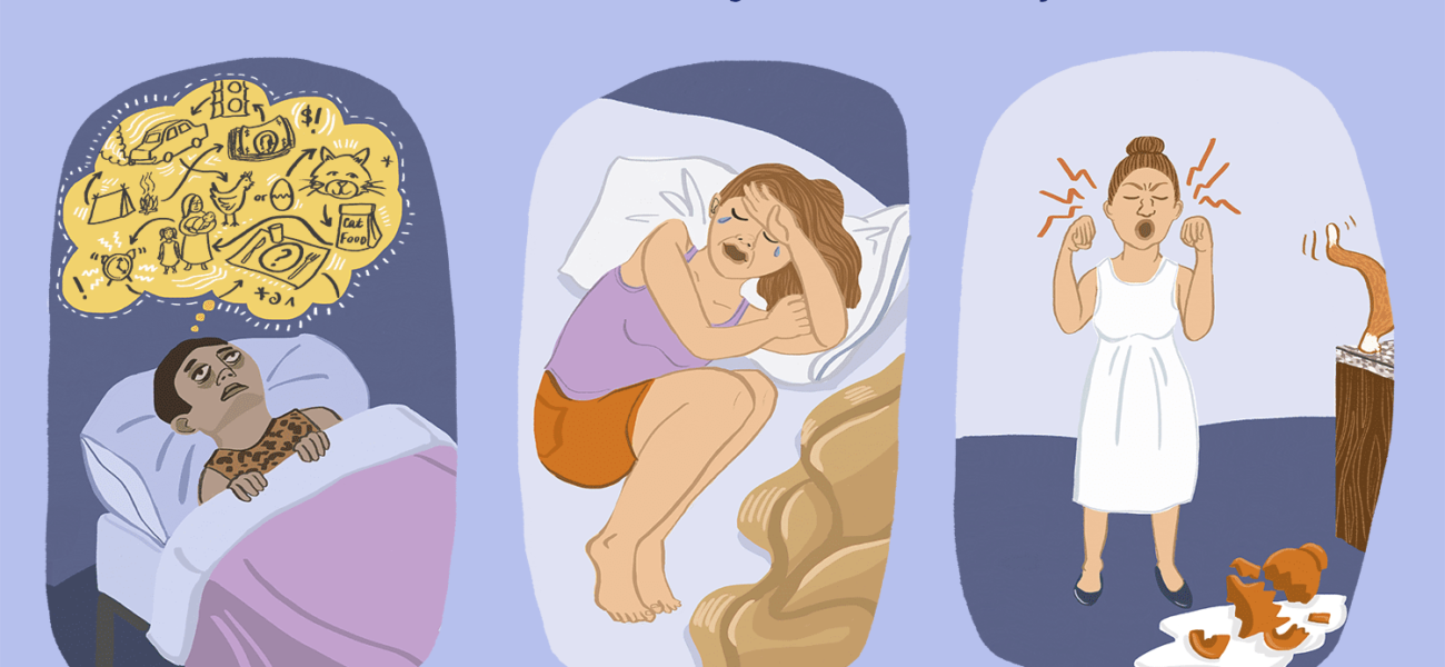 What is Mental Disorder?