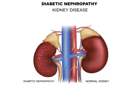 What is Nephropathy?