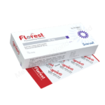 Fluvoxamine Maleate (Florest 100mg / 50mg) Rx