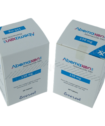 Abemaciclib (Abemaxen 150mg / 200mg) Rx