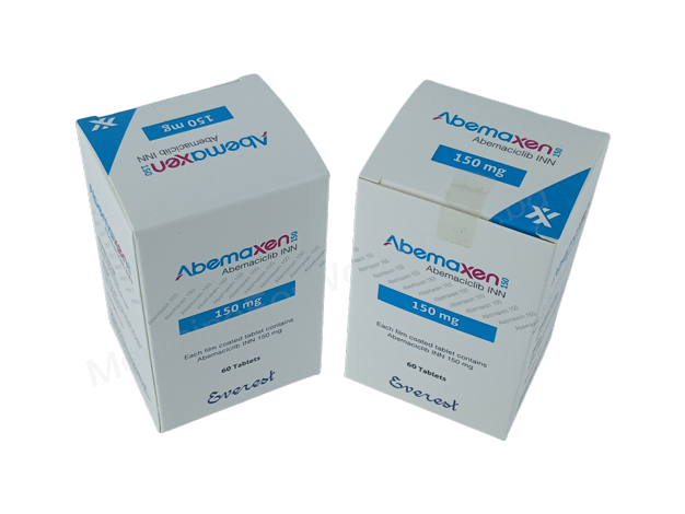 Abemaciclib (Abemaxen 150mg / 200mg) Rx