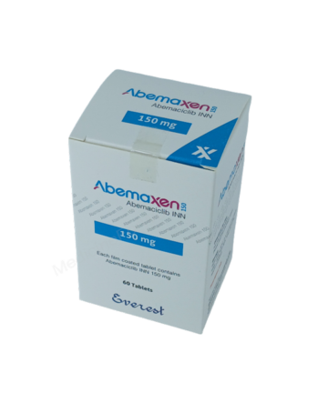 Abemaciclib (Abemaxen 150mg / 200mg) Rx