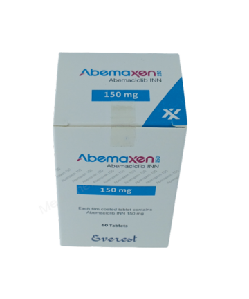 Abemaciclib (Abemaxen 150mg / 200mg) Rx