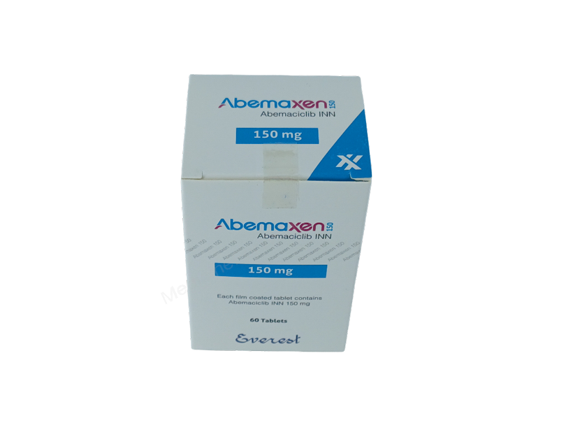 Abemaciclib (Abemaxen 150mg / 200mg) Rx