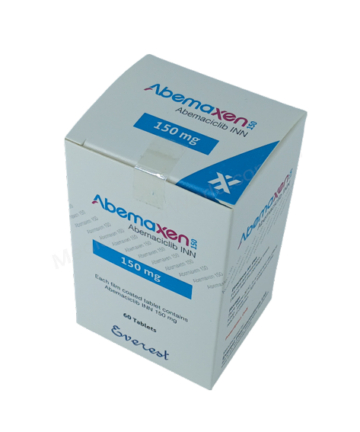 Abemaciclib (Abemaxen 150mg / 200mg) Rx