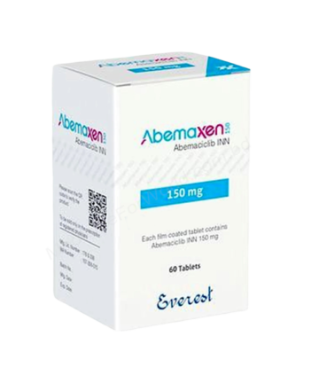 Abemaciclib (Abemaxen 150mg / 200mg) Rx