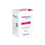 Abemaciclib (Abemaxen 150mg / 200mg) Rx Abemaciclib (Abemaxen 150mg / 200mg) Rx