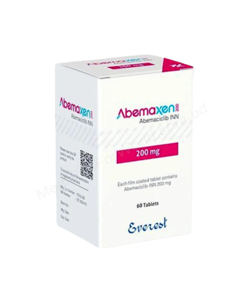Abemaciclib (Abemaxen 150mg / 200mg) Rx