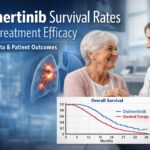 Osimertinib Survival Rates & Treatment Efficacy