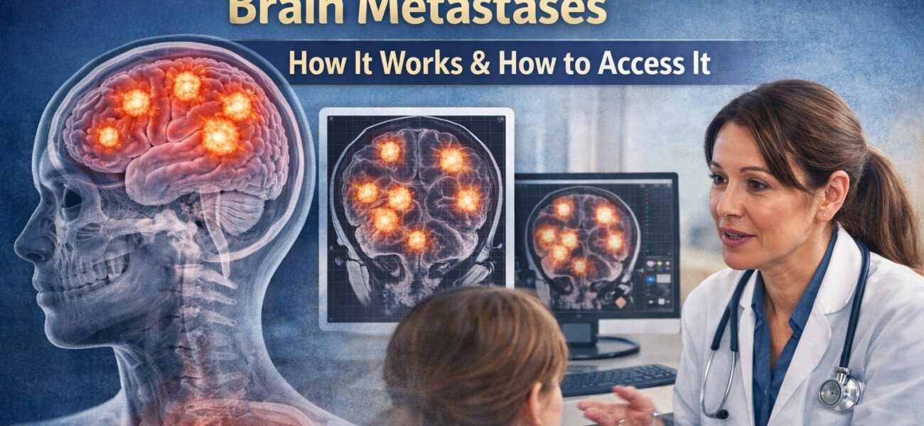 Osimertinib for NSCLC brain metastases