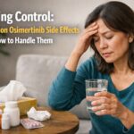Managing side effects with care