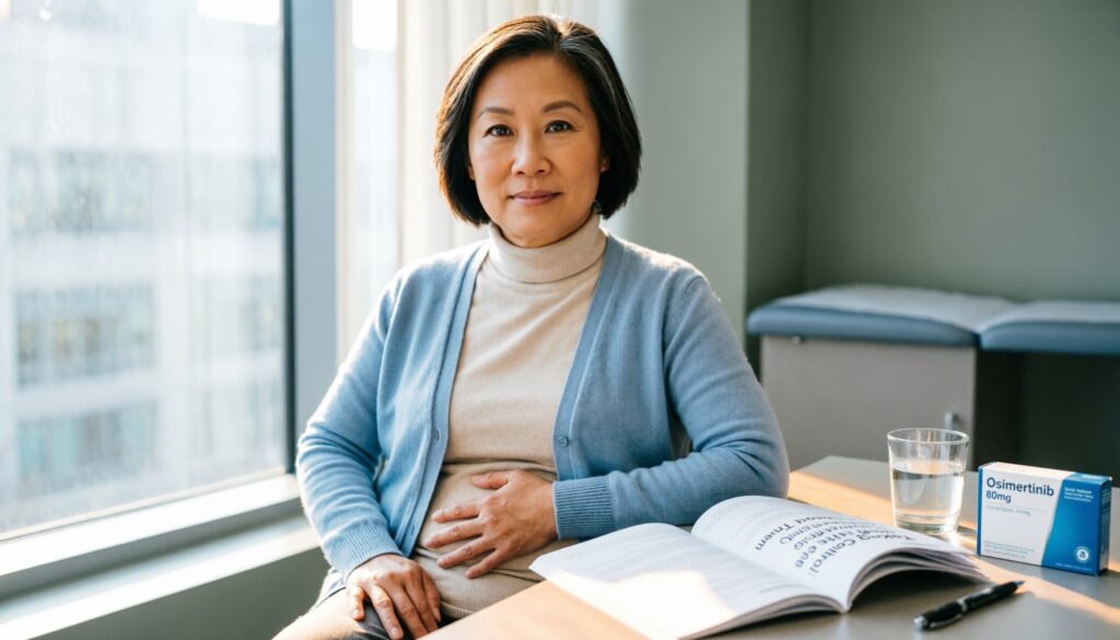 Common-Osimertinib-Side-Effects-and-How-to-Handle-Them