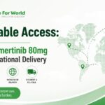 Affordable access to global medicine
