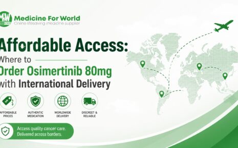 Affordable access to global medicine