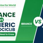 Medicine for World IBRANCE vs Generic